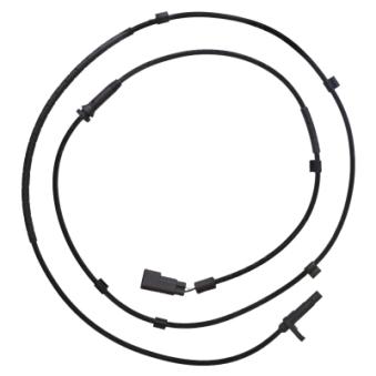 Capteur, vitesse de roue TEXTAR OEM AC1V2B372BB