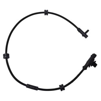 Capteur, vitesse de roue TEXTAR OEM AY112C190BA