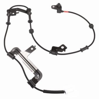 Capteur, vitesse de roue TEXTAR OEM 956801P000