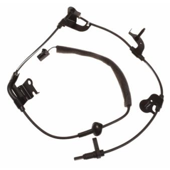 Capteur, vitesse de roue TEXTAR OEM 8954642040