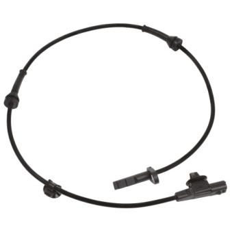Capteur, vitesse de roue TEXTAR OEM 479101HA0A
