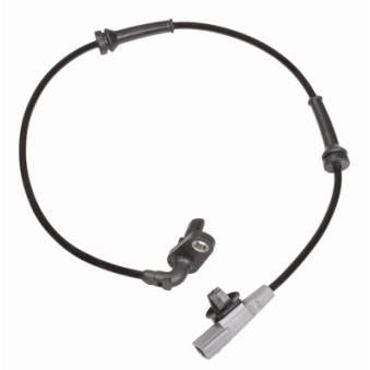 Capteur, vitesse de roue TEXTAR OEM 479011HA0A