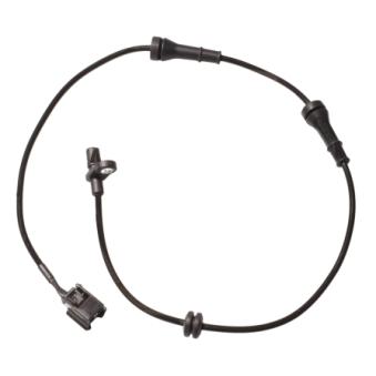 Capteur, vitesse de roue TEXTAR OEM 479011KA0A