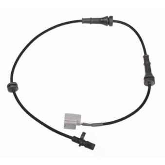 Capteur, vitesse de roue TEXTAR OEM 479001KA0A Capteur, vitesse de roue TEXTAR OEM 479001KA0A