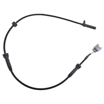 Capteur, vitesse de roue TEXTAR OEM 479104EA0A