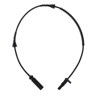 Capteur, vitesse de roue TEXTAR 45041400