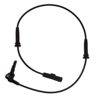 Capteur, vitesse de roue TEXTAR 45043800