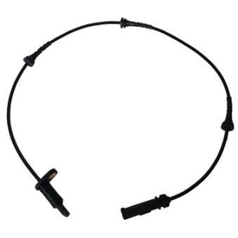 Capteur, vitesse de roue TEXTAR 45047800