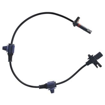Capteur, vitesse de roue TEXTAR [45049500]