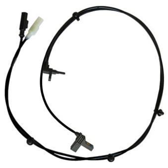 Capteur, vitesse de roue TEXTAR OEM A6394400832