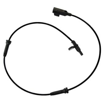 Capteur, vitesse de roue TEXTAR [45062900]