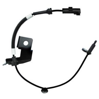 Capteur, vitesse de roue TEXTAR 45067500