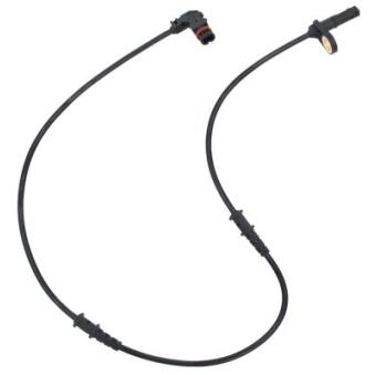 Capteur, vitesse de roue TEXTAR OEM 2305401917