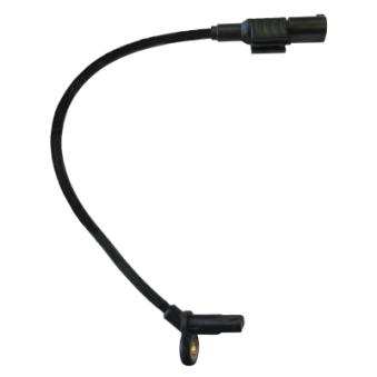 Capteur, vitesse de roue TEXTAR OEM 1645400717