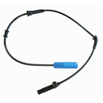 Capteur, vitesse de roue TEXTAR OEM 34526756384