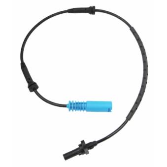 Capteur, vitesse de roue TEXTAR OEM 34526784989