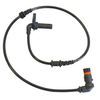 Capteur, vitesse de roue TEXTAR OEM 2125400117
