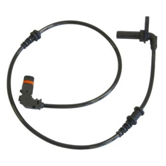 Capteur, vitesse de roue TEXTAR OEM A2125400217