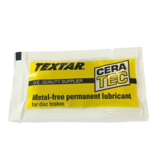 Lubrifiant pour température élevée TEXTAR OEM G000650