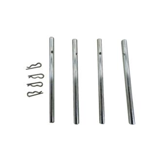 Kit d'accessoires, plaquette de frein à disque TEXTAR OEM 93161757