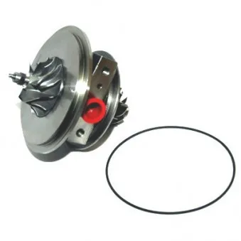 Carter central, compresseur MEAT & DORIA OEM 1101619