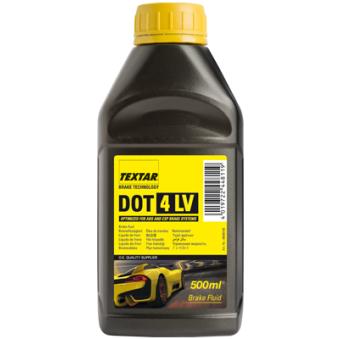 Liquide de frein TEXTAR [95006100]