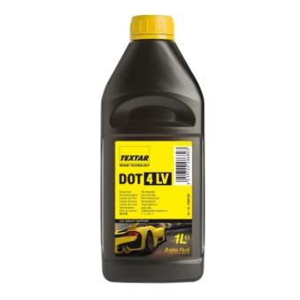 Liquide de frein TEXTAR [95006200]