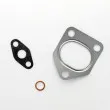 Kit de montage, turbo MEAT & DORIA [60715]