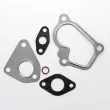 Kit de montage, turbo MEAT & DORIA [60726]