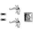 TEXTAR 97044900 - Kit de réparation, expanseur