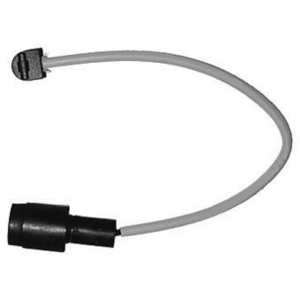 Contact d'avertissement, usure des plaquettes de frein TEXTAR OEM 34351179821