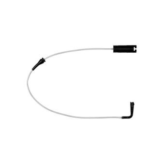 Contact d'avertissement, usure des plaquettes de frein TEXTAR OEM 1163066