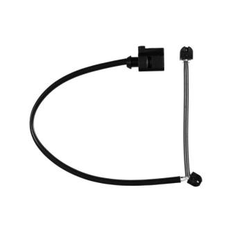 Contact d'avertissement, usure des plaquettes de frein TEXTAR OEM 95561236550