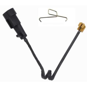 Contact d'avertissement, usure des plaquettes de frein TEXTAR OEM 42559616