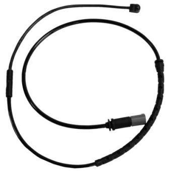 Contact d'avertissement, usure des plaquettes de frein TEXTAR OEM 34356792571