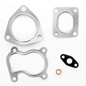 Kit de montage, turbo MEAT & DORIA OEM 71785096