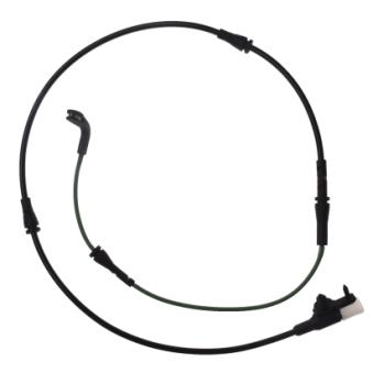 Contact d'avertissement, usure des plaquettes de frein TEXTAR 98060500 pour JAGUAR F-PACE 2.0 AWD - 250cv