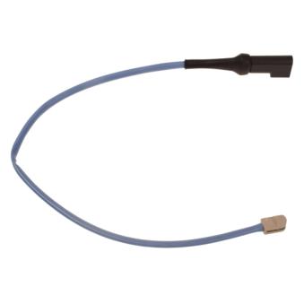 Contact d'avertissement, usure des plaquettes de frein TEXTAR OEM BK212N248BE