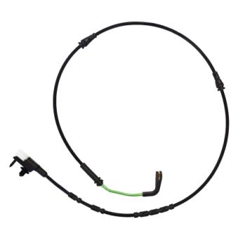 Contact d'avertissement, usure des plaquettes de frein TEXTAR OEM LR115019
