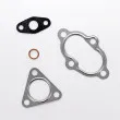 Kit de montage, turbo MEAT & DORIA [60782]