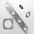 Kit de montage, turbo MEAT & DORIA [60799]