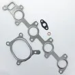 Kit de montage, turbo MEAT & DORIA [60814]