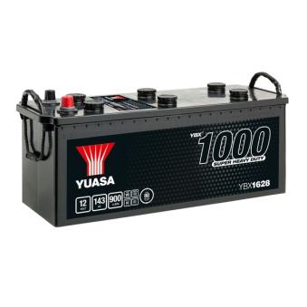 Batterie de démarrage YUASA [YBX1628]