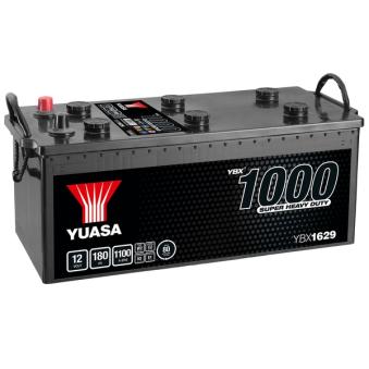 Batterie de démarrage YUASA OEM 1748918 Batterie de démarrage YUASA OEM 1748918