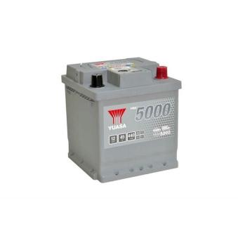 Batterie de démarrage YUASA [YBX5202]