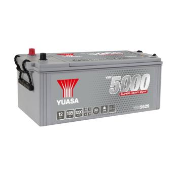 Batterie de démarrage YUASA OEM 1748918 Batterie de démarrage YUASA OEM 1748918