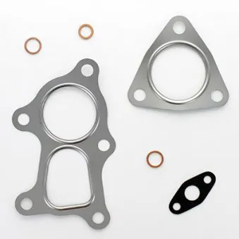 MEAT & DORIA 60888 - Kit de montage, turbo