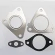Kit de montage, turbo MEAT & DORIA [60893]