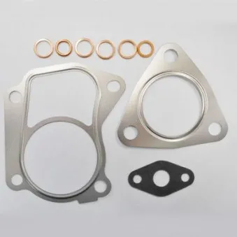 Kit de montage, turbo MEAT & DORIA OEM 8972503642