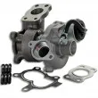 Turbocompresseur, suralimentation MEAT & DORIA [65010]